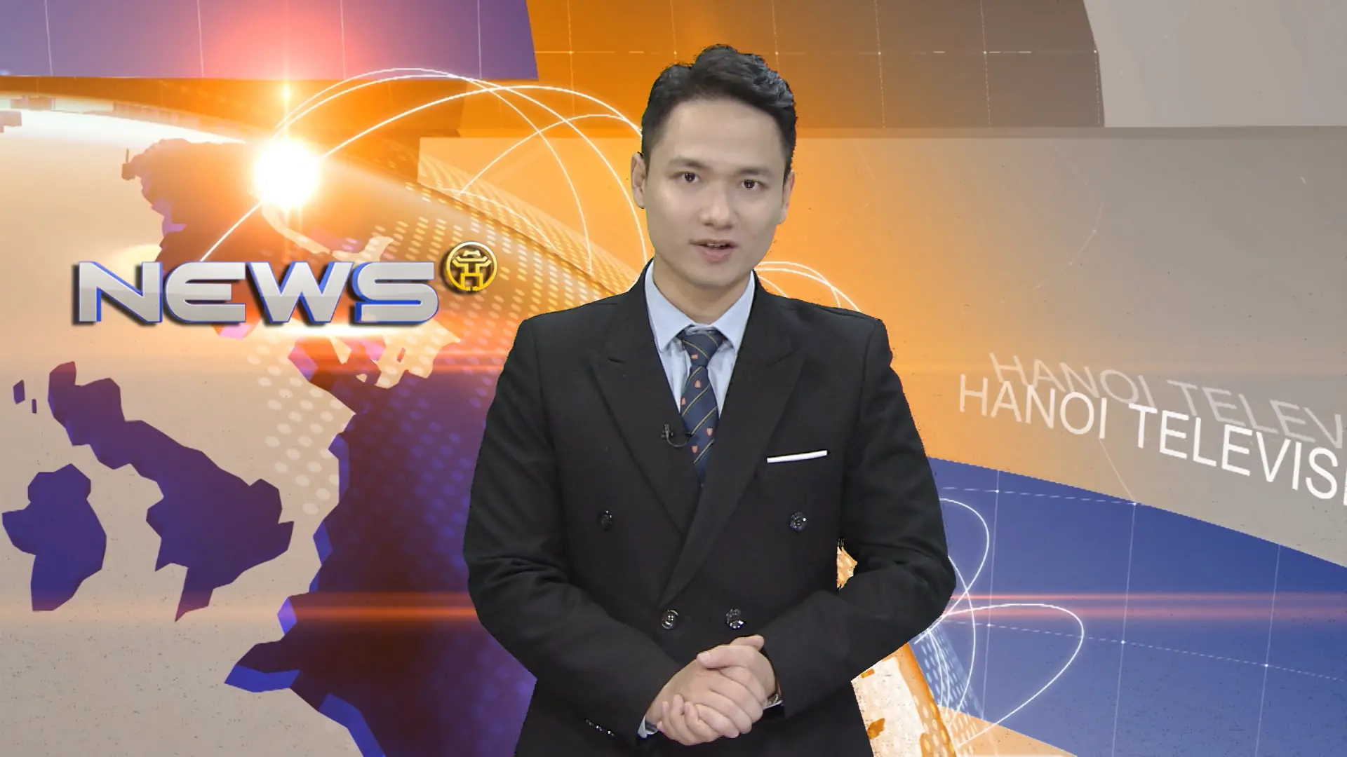 HANOITV News | 04/08/2025